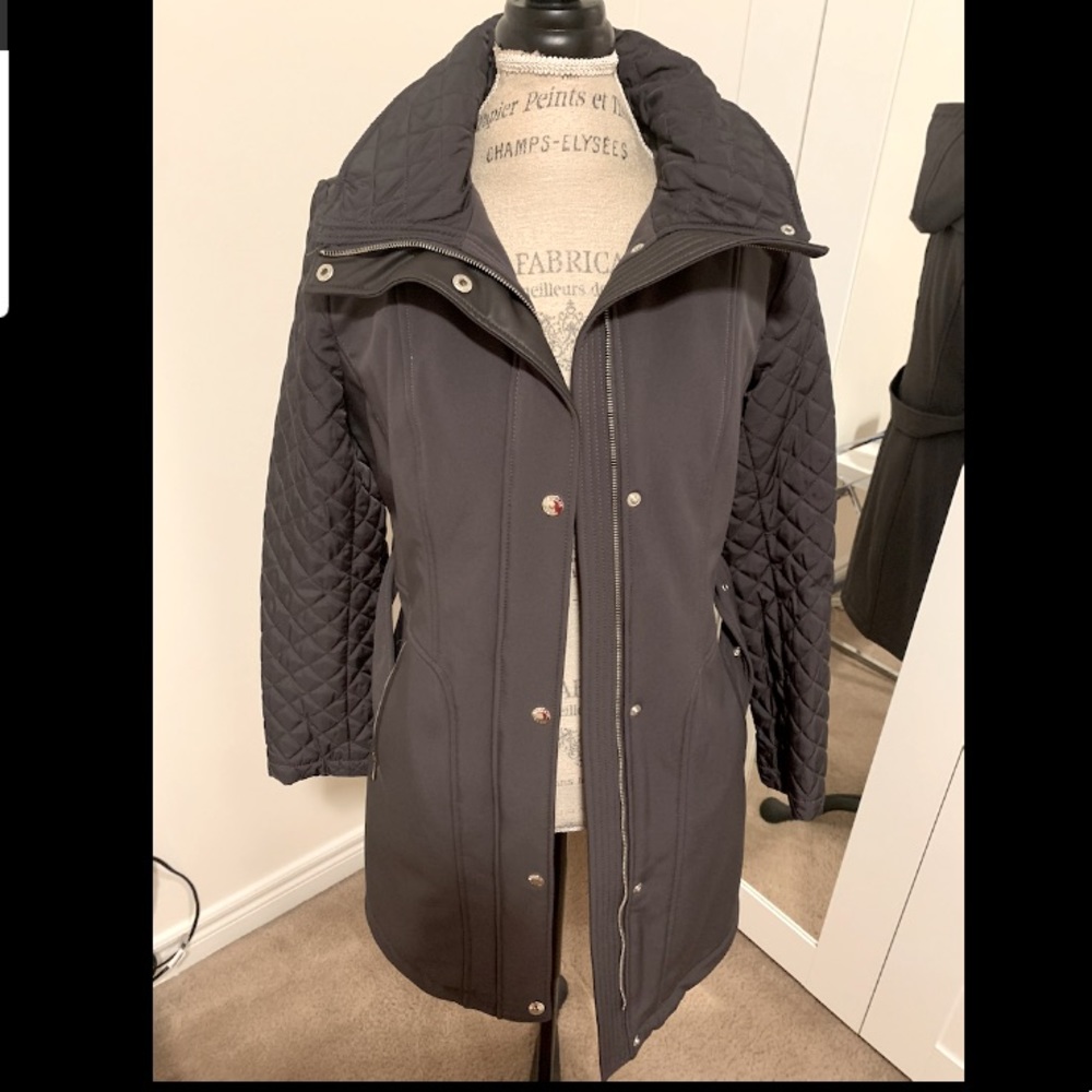 Authentic Michael Kors Coat